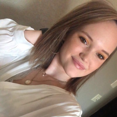 AndiMaySeibel's profile picture. :)