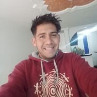 oswaldo cedeño Profile