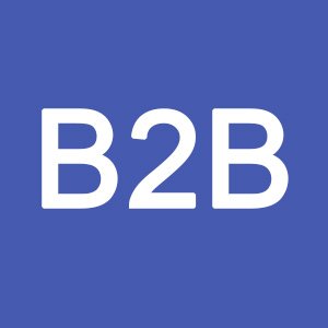 B2B Directory - listing B2B businesses from around the world - free and paid options available - URL found on our profile page.