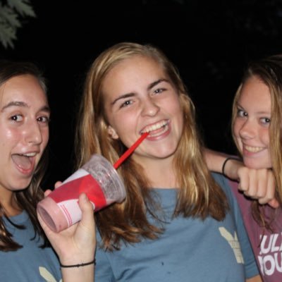 Paige39203738's profile picture. khs swim 2021 // nahum 1: “the Lord is good, a refuge in times of trouble. He cares for those who trust him.” //