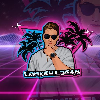 LowkeyLoganDuh's profile picture. Just a guy trying to spread positive vibes and fun entertaining YouTube content !!
Come check it out "Lowkey Logan"