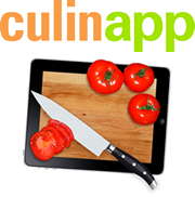 CulinApp creates cutting-edge culinary apps for the rapidly expanding tablet marketplace and delivers a personal learning experience to aspiring chefs.