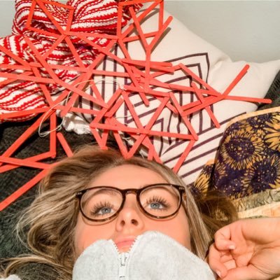 rebekahhawthorn's profile picture. FullYLoved // For His Glory