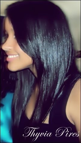 Jesus eu te amoo (: