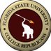 College Republicans at FSU (@FSUGOP) Twitter profile photo