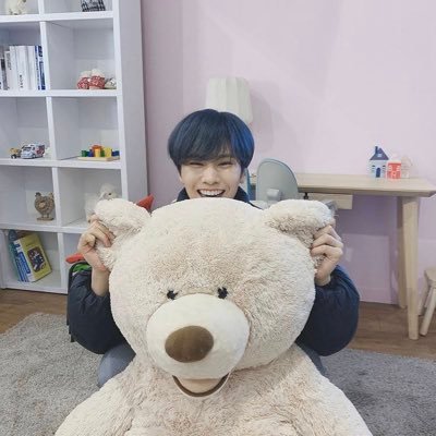 ASTRO IZ*ONE Wanna One 옹성우 AB6IX