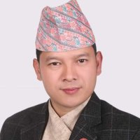 Badri Pangeni (@badripangeni) 's Twitter Profile