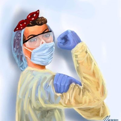 critical care respiratory therapist and true crime aficionado