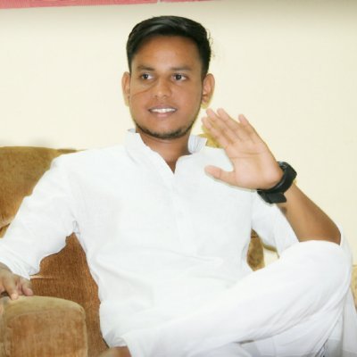 TikoreDhiraj's profile picture. 