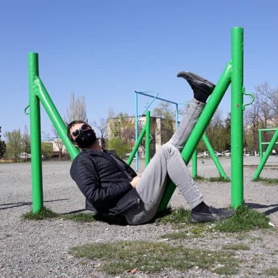 Research scientist @ritgci | PhD @hiw_kuleuven | Simulation Ethics | RT≠E