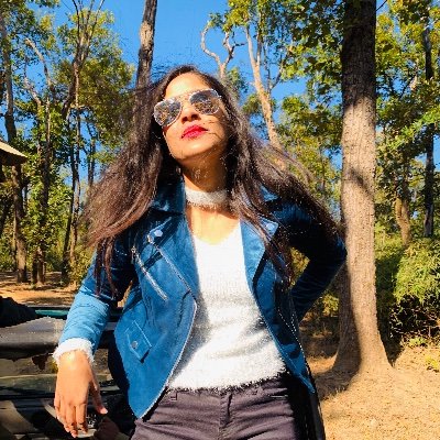 Swatika Butey Profile