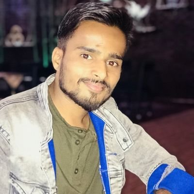 SatyamR815's profile picture. मुझे #पसंद है #शांत रहना ।। पर ये मेरी कमजोरी नही हैं ।।🚩जय महाकाल 🚩🙏Girls Respect🙏
जय हिंद जय भारत