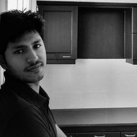 ramchhabra0012's profile picture. IT professionalist