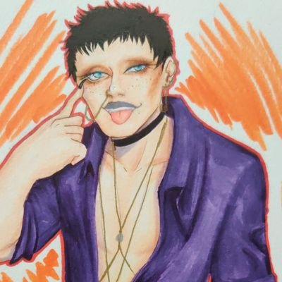 The Crooked Corner 🔞さんのプロフィール画像