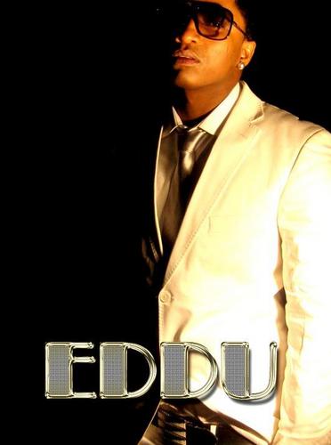 EDDU cantor caboverdiano de Kizomba, Funana e Zouk.