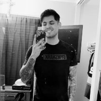 Brian 😎 (@mancamacho) 's Twitter Profile