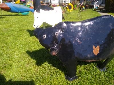 PumpkinHorny's profile picture. | 26 | I'm just here for the art.