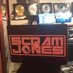 SCRAM JONES (@scramjones) Twitter profile photo SCRAM JONES (@scramjones) Twitter profile photo