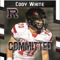 Cody "Drago" White (@codywhite70) 's Twitter Profile