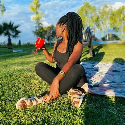 Aspiring Educator/ An Introvert/Petite/God Fearing Namibian Young woman🙇