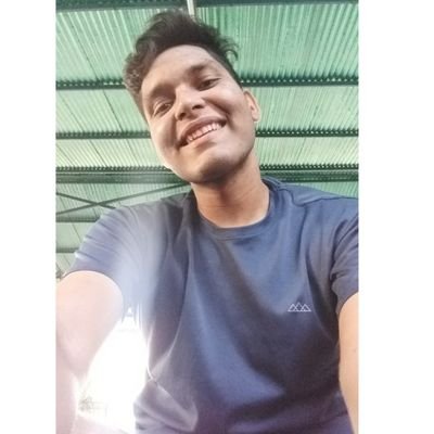 Sanjuan de los morros
22
Economista
Ig: carlos_cousin,
crossfit 🏋️♂️💞
this will be my decade 💥👑