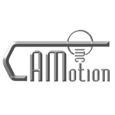 Innovative automation is what we do at CAMotion. From Pick-and-place robots, to advanced crane control to machines that THINK!