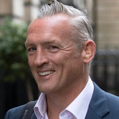 Roddy Dunlop KC Profile