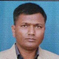 Dharmendra Maurya (@dharmendram1) 's Twitter Profile Photo