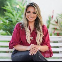 Ana Thaize Gomes (@anathaizegomes) 's Twitter Profile