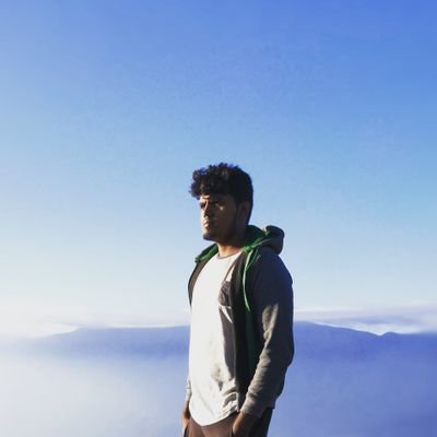 SankarPadmanab5's profile picture. 