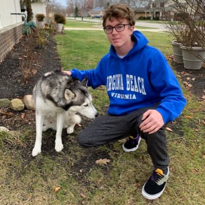 CalebSi14700845's profile picture. 