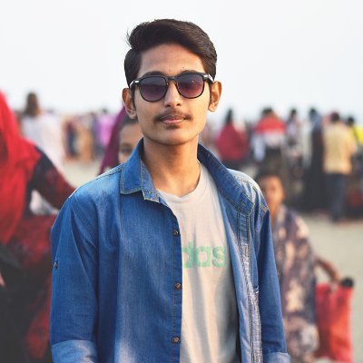 Hello, This is Aurnob Nandy. I am a Graphic Designer from Bangladesh. If you need any Graphic work, You can contact me here: aurnobnandy@gmail.com
