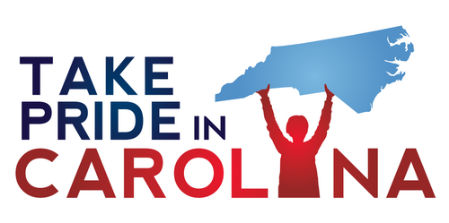 We're fighting to keep North Carolina great!