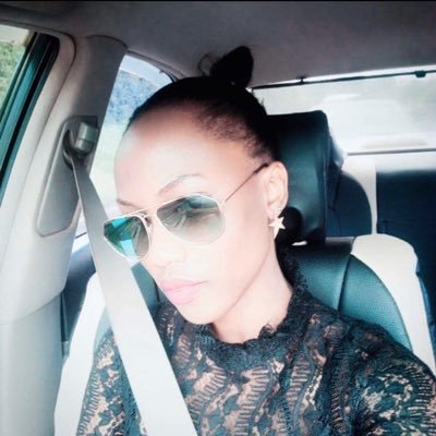 sandrah_achom's profile picture. Managing Director @OrbLogisticsLtd |Traveller | Mother | Wife