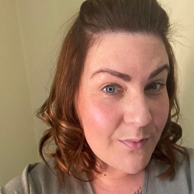 BecciSmith85's profile picture. Transactional finance manager, Wife, fur-mum, Blade