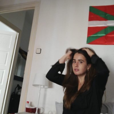 mariaestevez56's profile picture. Amets egiteko beti prest, zerua ukitu nahiean...🐾🌄