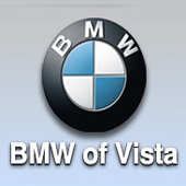 BMWofVista's profile picture. The NEWEST BMW Dealership in the Country!  Follow for cool updates and special offers!  Contact Jack Lorent for Info at jackl@bmwofvista.com!