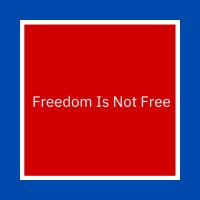 Freedom is not Free Committee (@iscommittee) 's Twitter Profile