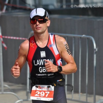 Digital Transformation Geek, Passionate Dot Joiner, Dedicated Moogler, Amateur Triathlete, Team GB Age Grouper