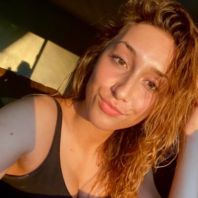 sydneyceleste_'s profile picture. go bills