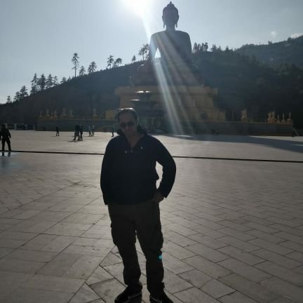 gauravthakral's profile picture. 