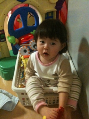 SecretChange's profile picture. 대한민국 서울의 30대, 이쁜 딸과 와이프 그리고...