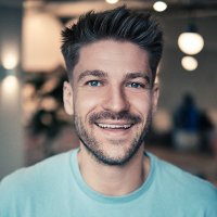 Kristian James (@mrkristianjames) 's Twitter Profile Photo