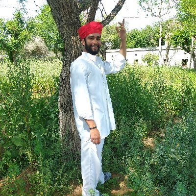 Aksingh03365242's profile picture. Researcher@iitrpr in Physics