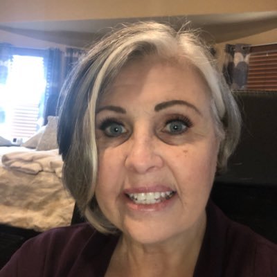 KMccosham's profile picture. 