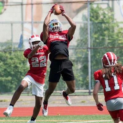 College Transfer Co 🔴⚪️ CB//🏝. 😈〰️ 6’0 200lbs ⚡️ Currently Looking For a New Home🏈Email: damon10murray@gmail.com