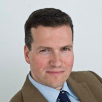 David Henderson (@djshenderson) 's Twitter Profile Photo