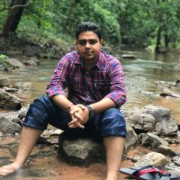 Ranjeet Nayak(@ranjeetIFS) 's Twitter Profile Photo