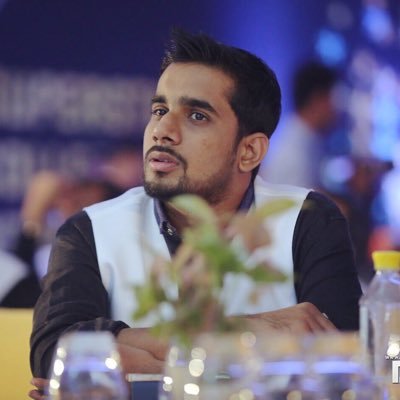 Abhikothari's profile picture. 