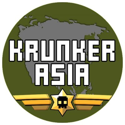 We are the official Asian Hub of the Krunker Community. Besides a well moderated and squeaky clean Server we offer Tournaments, Scrims, Pick-ups and more!